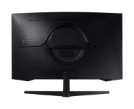 Samsung Odyssey C32G55TQWRX Curved HDR - 635240 - zdjęcie 5